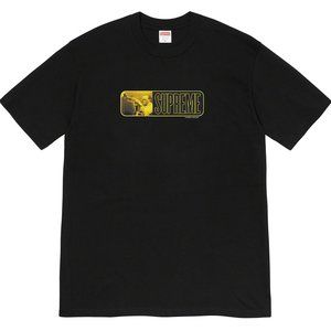 NWT Supreme Miles Davis Tee - Black - XL